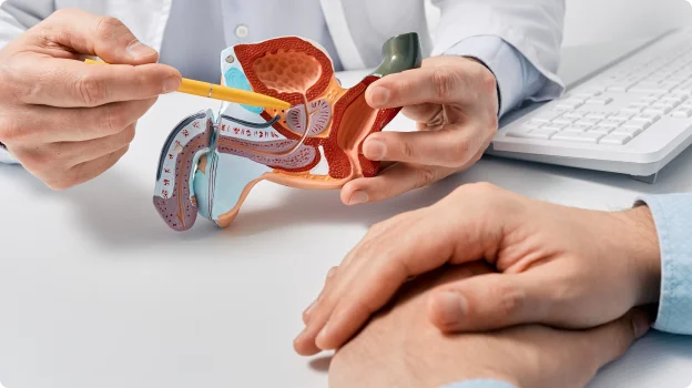 Prostate Health