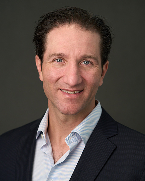 Dr. David Robbins, MD - Board Certified Urologist