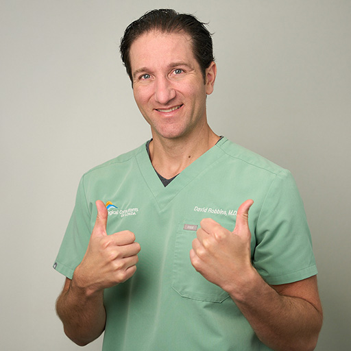 Miami David Robbins MD