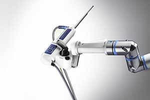 Robotic Prostate Surgery