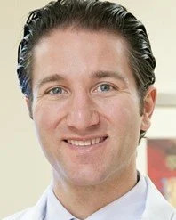 Dr. David Robbins MD