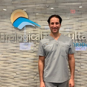 Benign Prostatic Hyperplasia Doctor in Miami FL