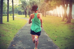 Exercise-Induced Hematuria