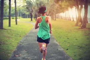 Exercise-Induced Hematuria