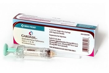 Gardasil