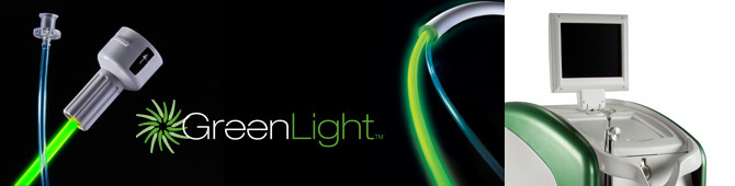 GreenLight Laser Miami