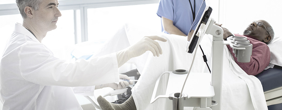 Prostate Cancer Specialist North Miami FL
