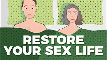 Restore Your Sex Life