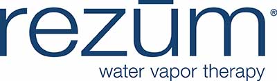 Rezum Water Vapor Therapy for BPH Miami FL