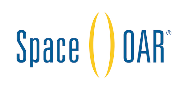 Space Oar Logo