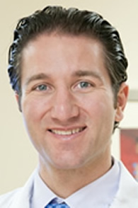 Dr. David Robbins MD