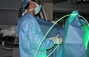 Urological Consultants of Florida y GreenLight Laser