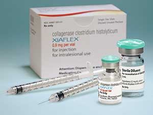 Xiaflex Injection Miami