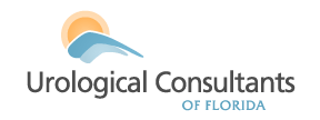 Urological Consultants of Florida Logo