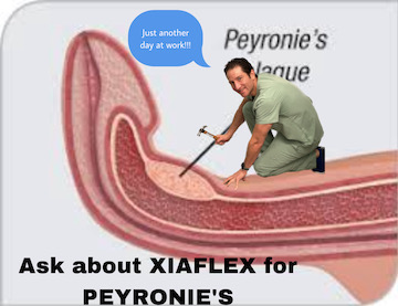 xiaflex for peyronie's miami, Florida