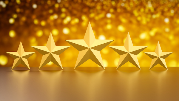 5 star google reviews Boca Raton