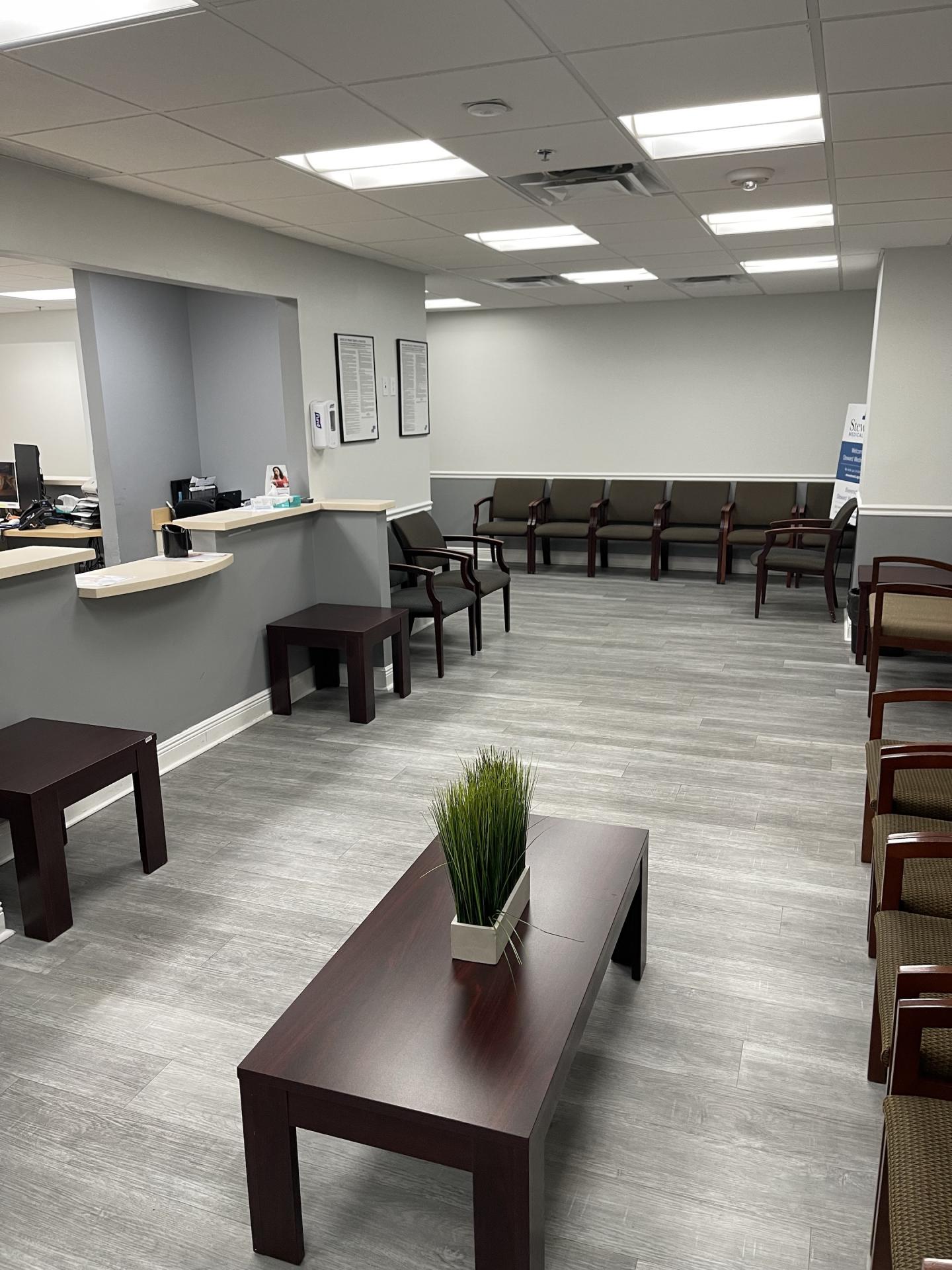 Hialeah Urology Office