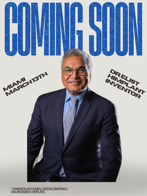 Himplant Miami, Florida