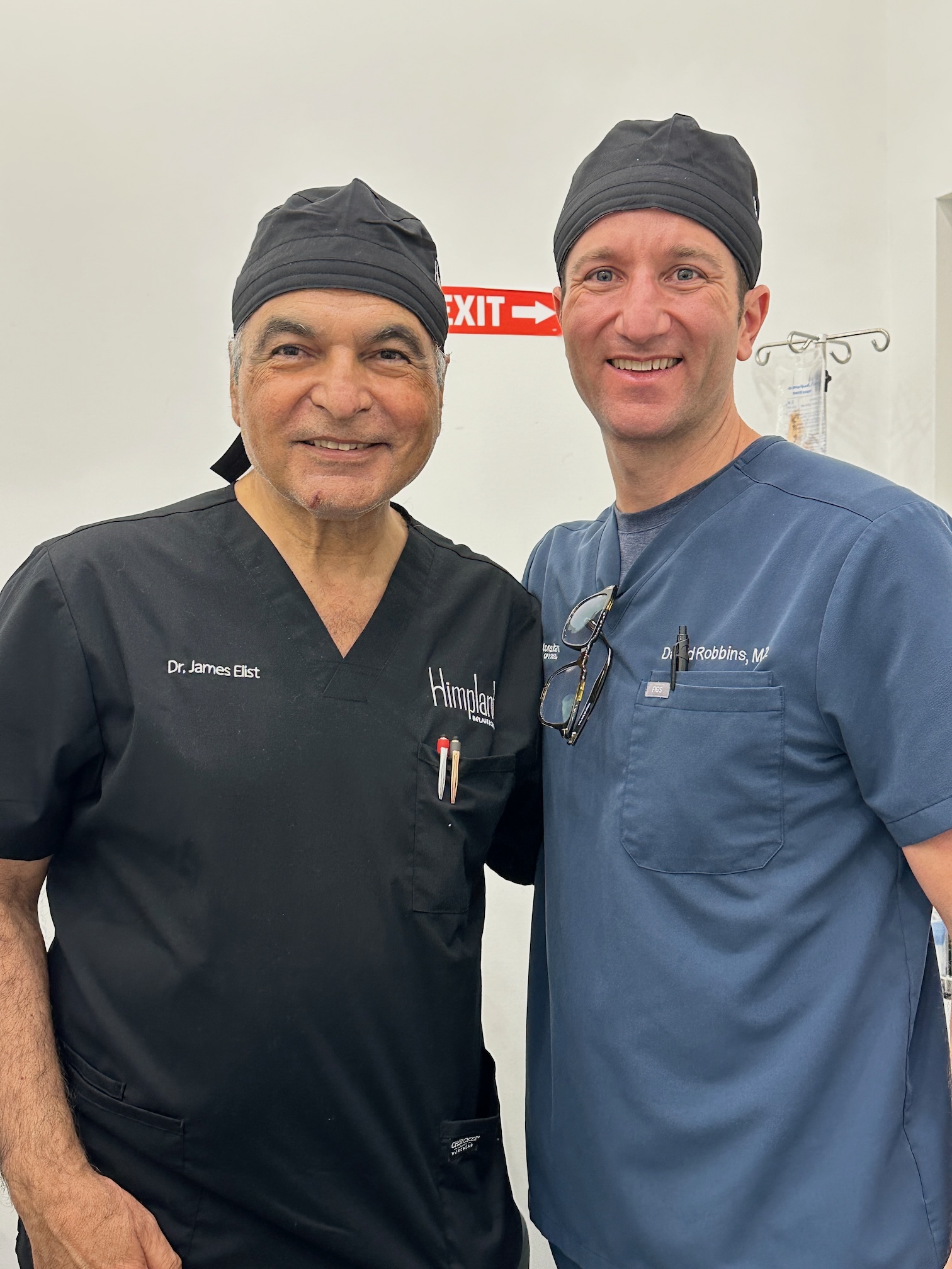 Himplant Miami, Florida