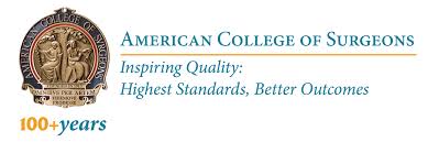 American College of Surgeons